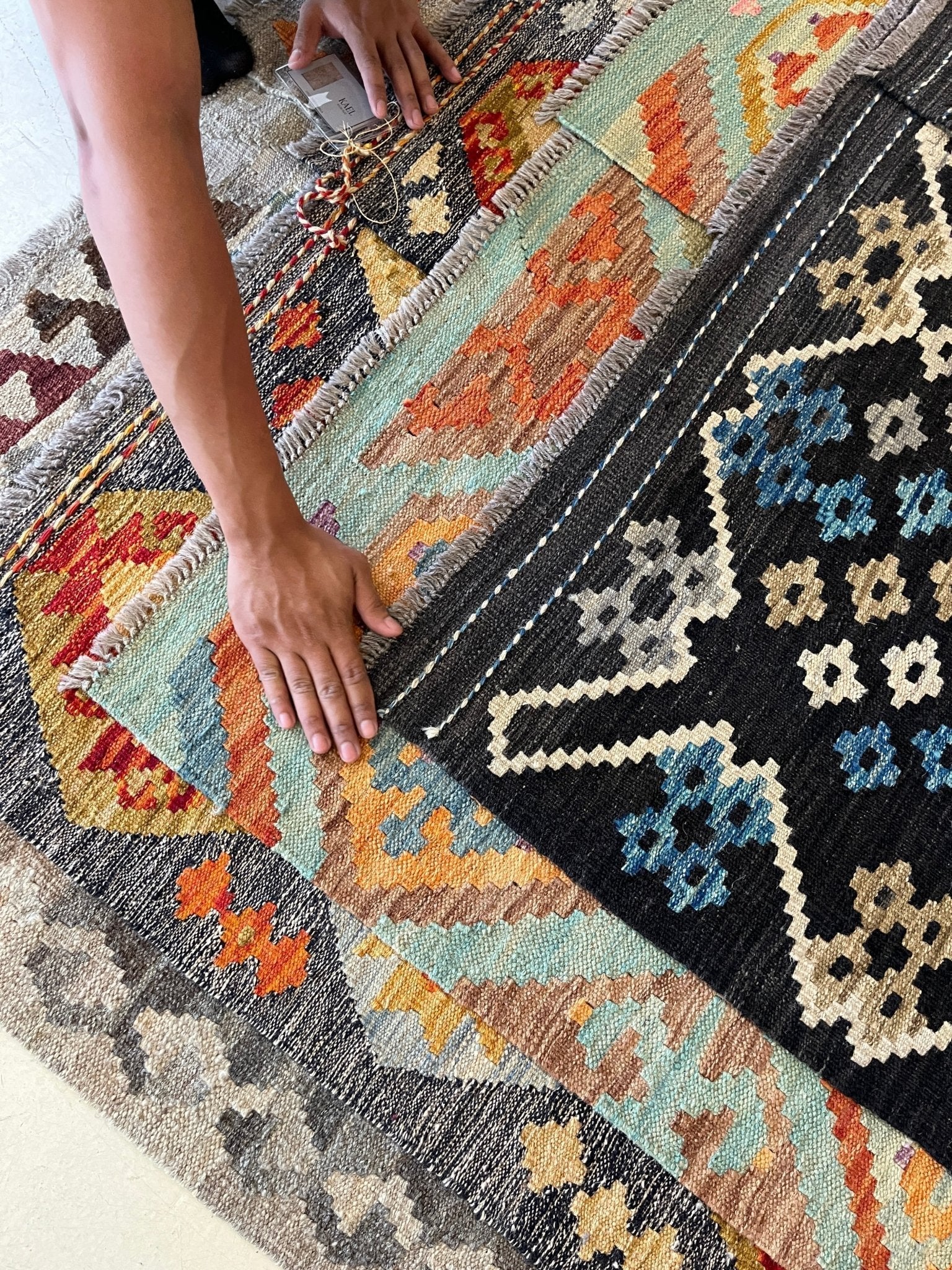 12 Ways Rugs Transform Your Home - DecoLiving
