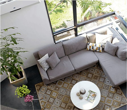 AYALA ALABANG - DecoLiving