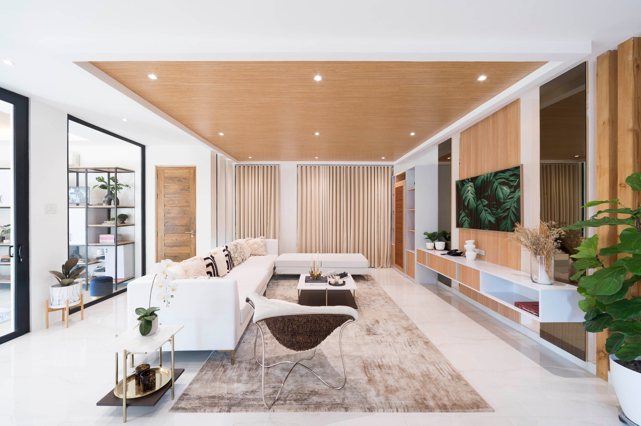 AYEN CHIONG DESIGN STUDIO - DecoLiving