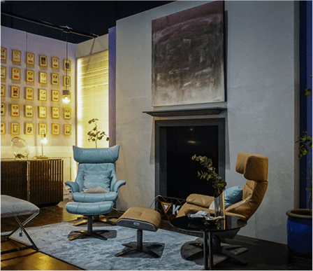 INTERIOR DESIGN MANILA 2017 - DecoLiving