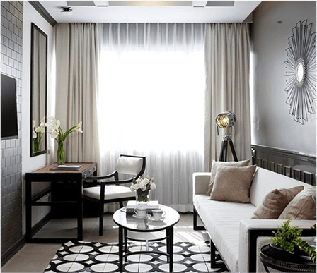 MAGNOLIA RESIDENCES - DecoLiving