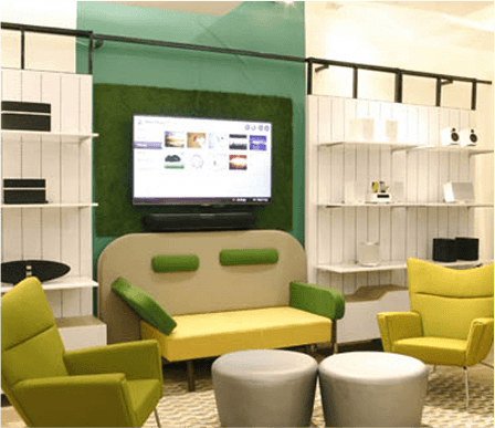 PISMO SHANGRI LA - DecoLiving