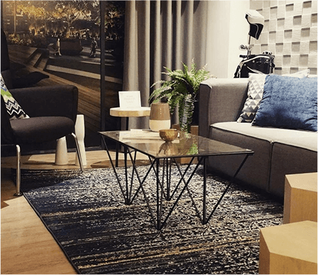 VERTIS NORTH - DecoLiving