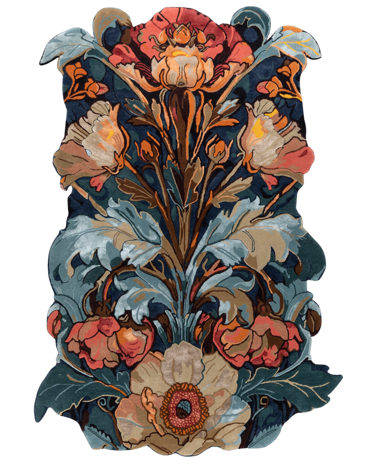 Bellamy Bloom