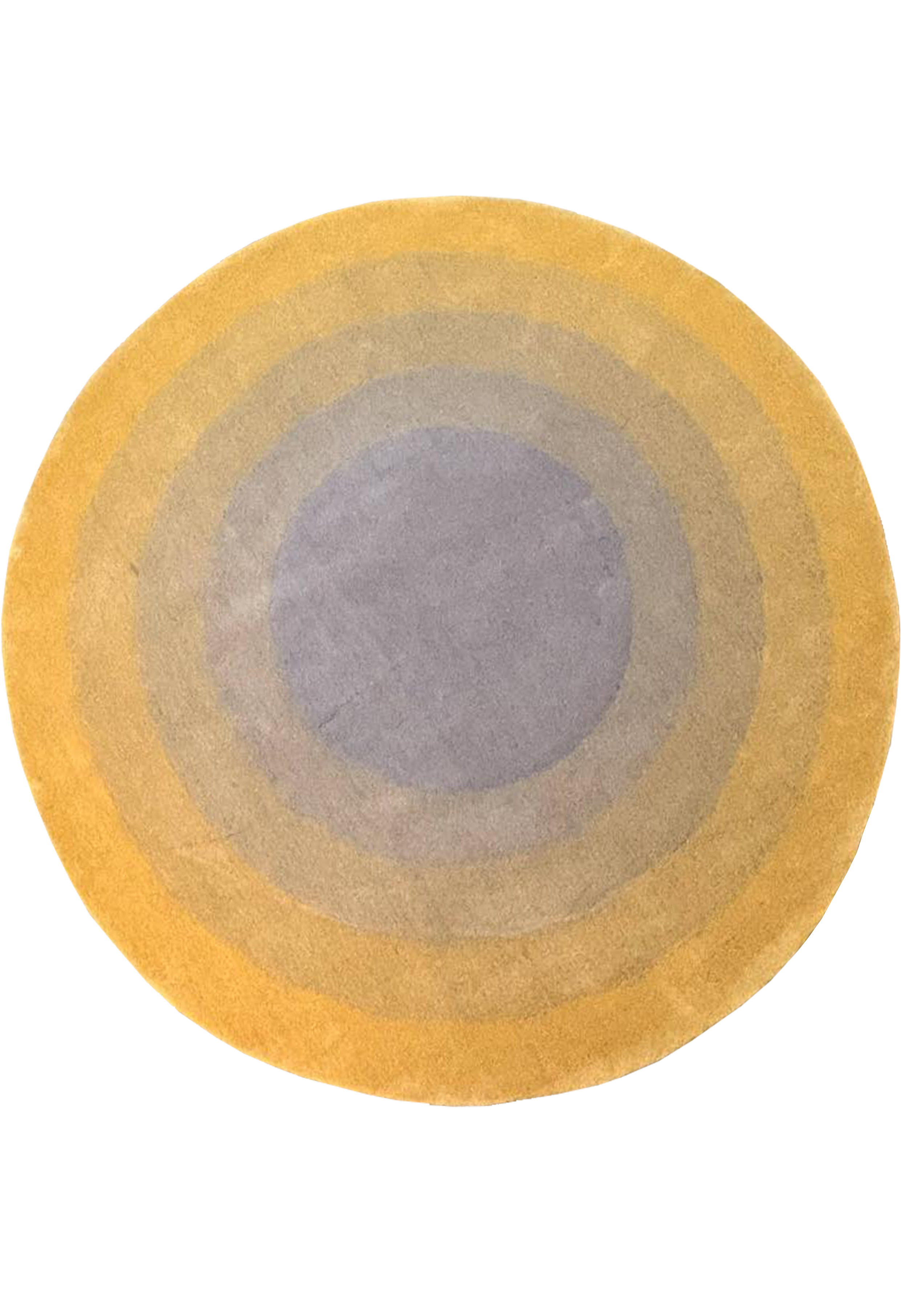 Bullseye Yellow