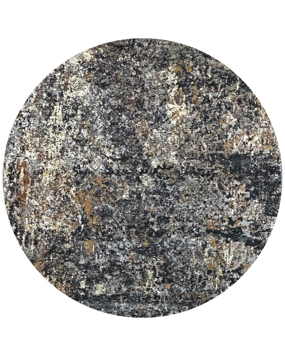 Cassian Round