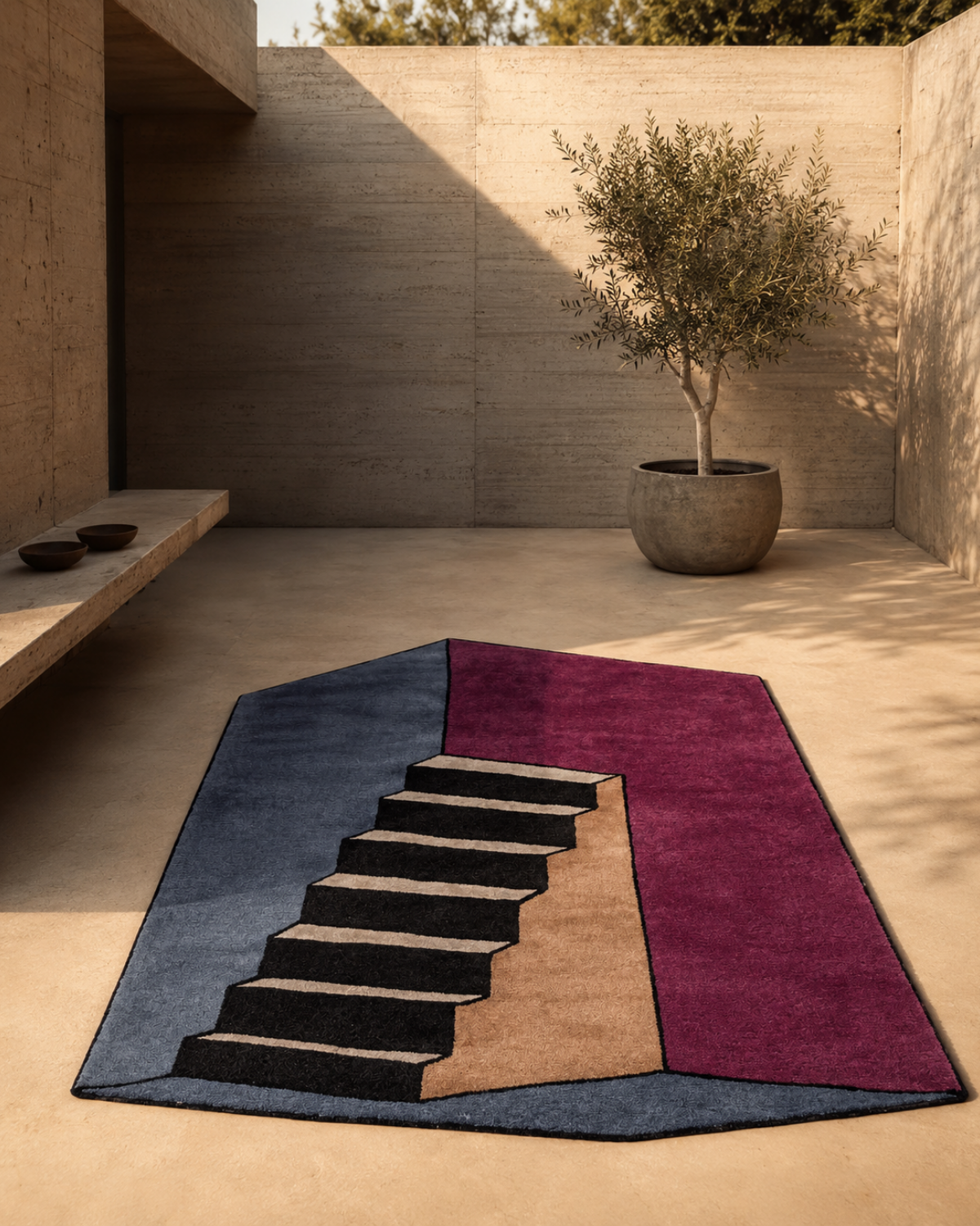 Chambre Plum