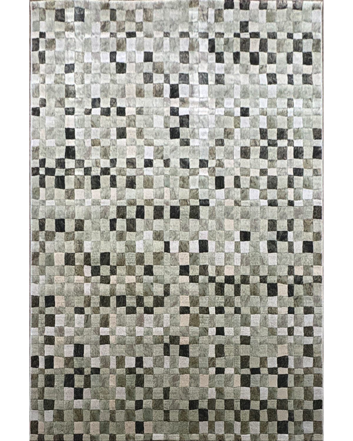 Damier Moss