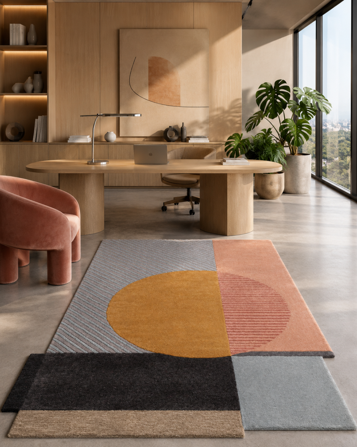 Forma Blush