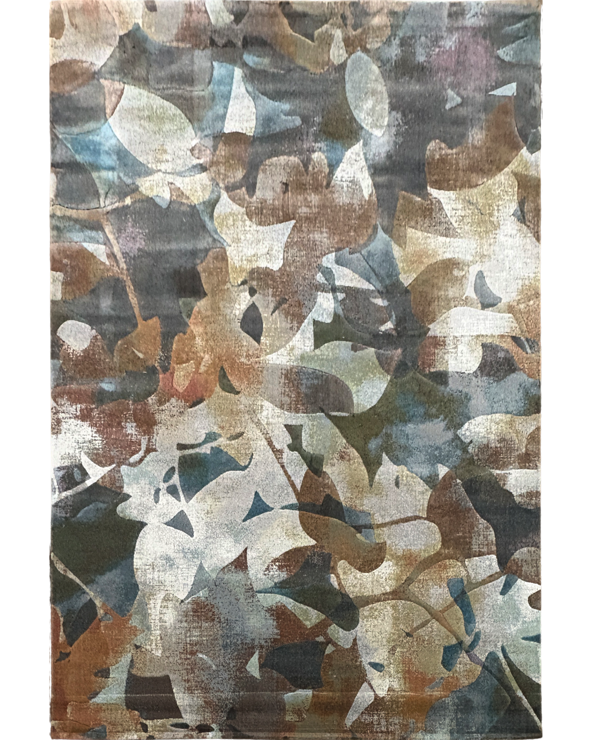Herbier Terre