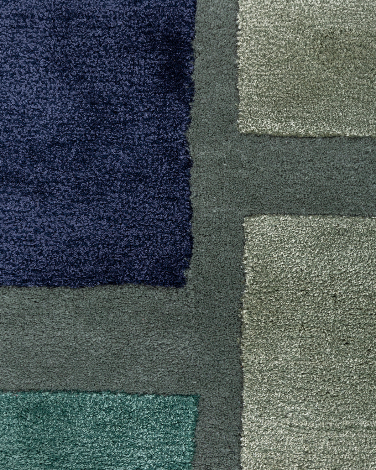 Mistline Mosaic
