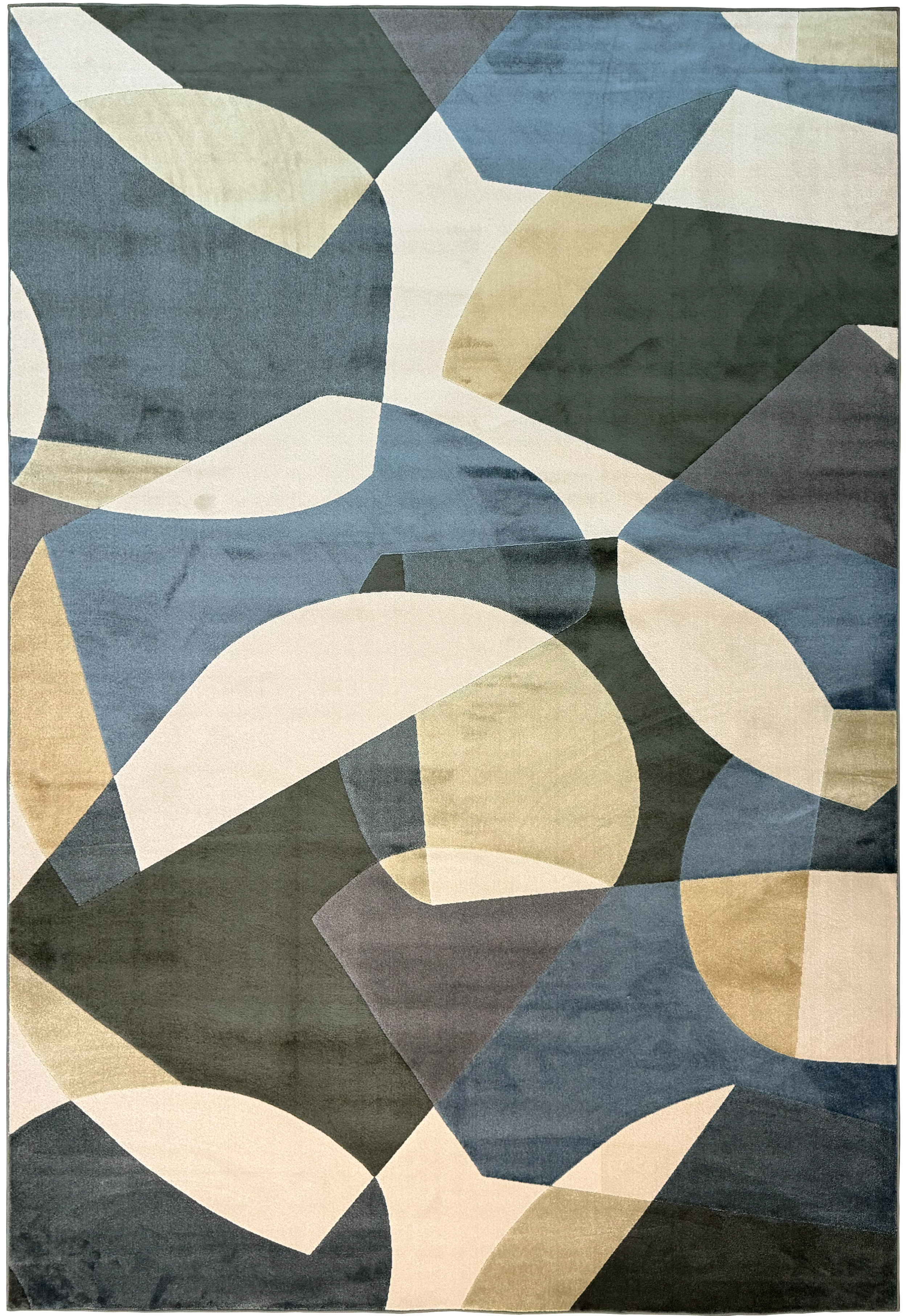 Mosaic Azure