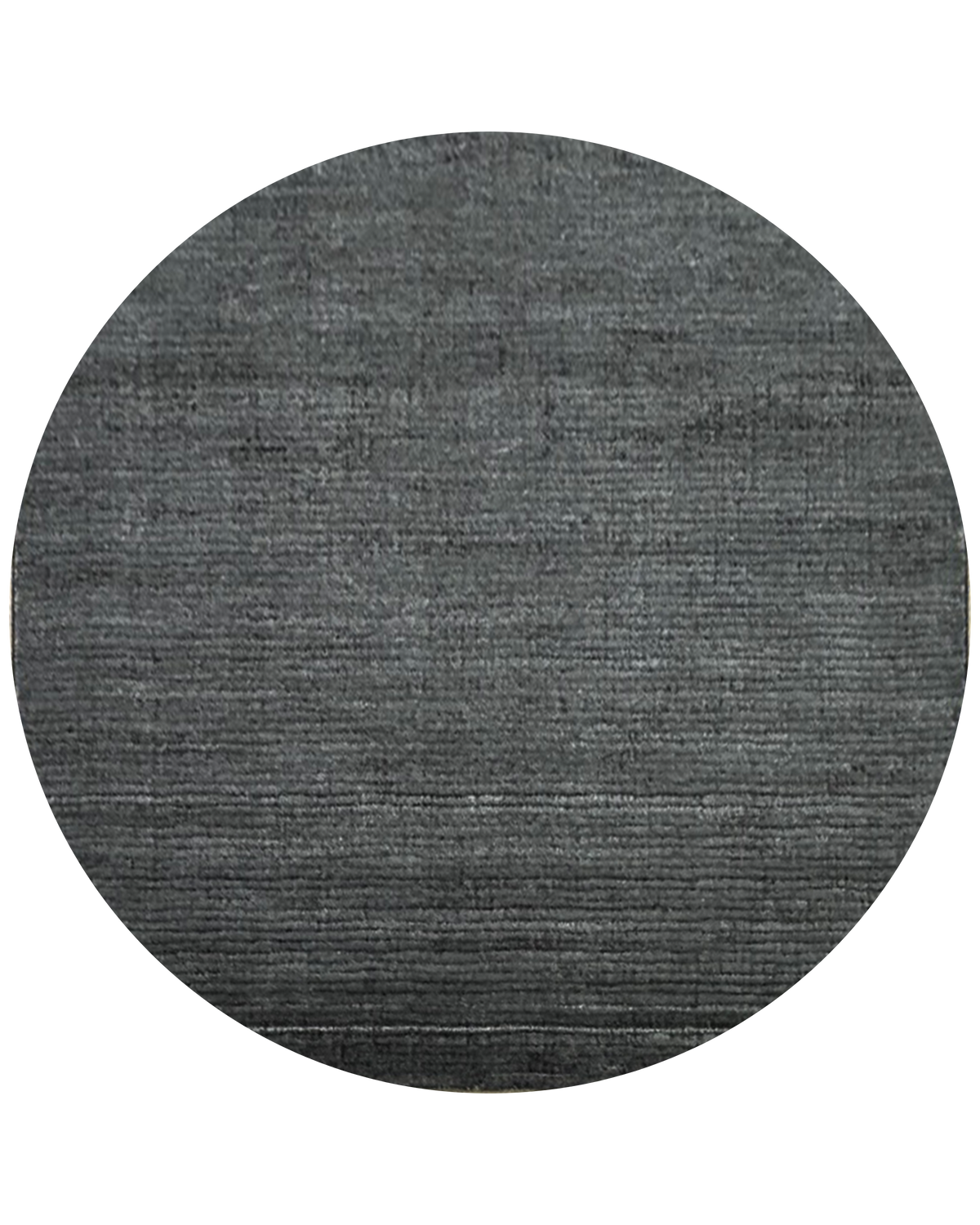 Nuance Charcoal Round