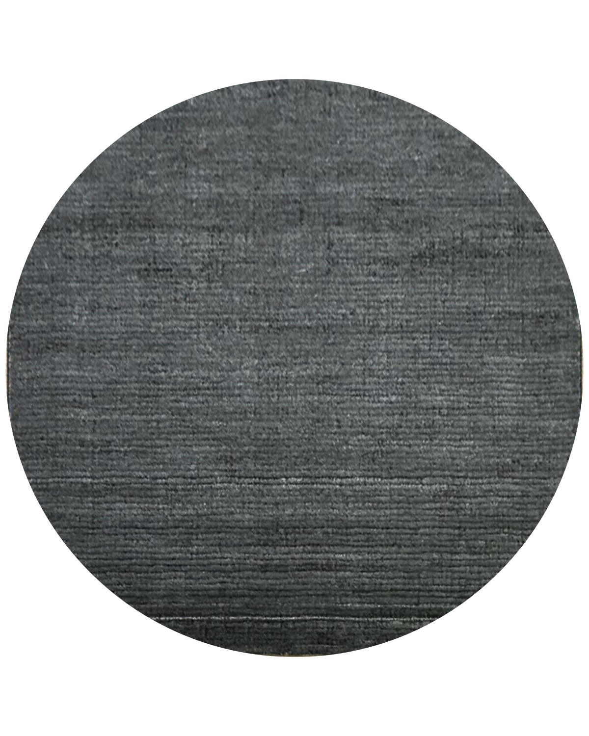 Nuance Charcoal Round