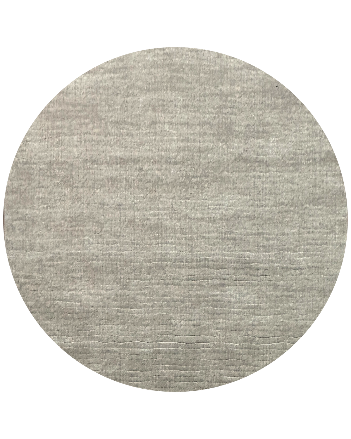 Nuance Cream Round