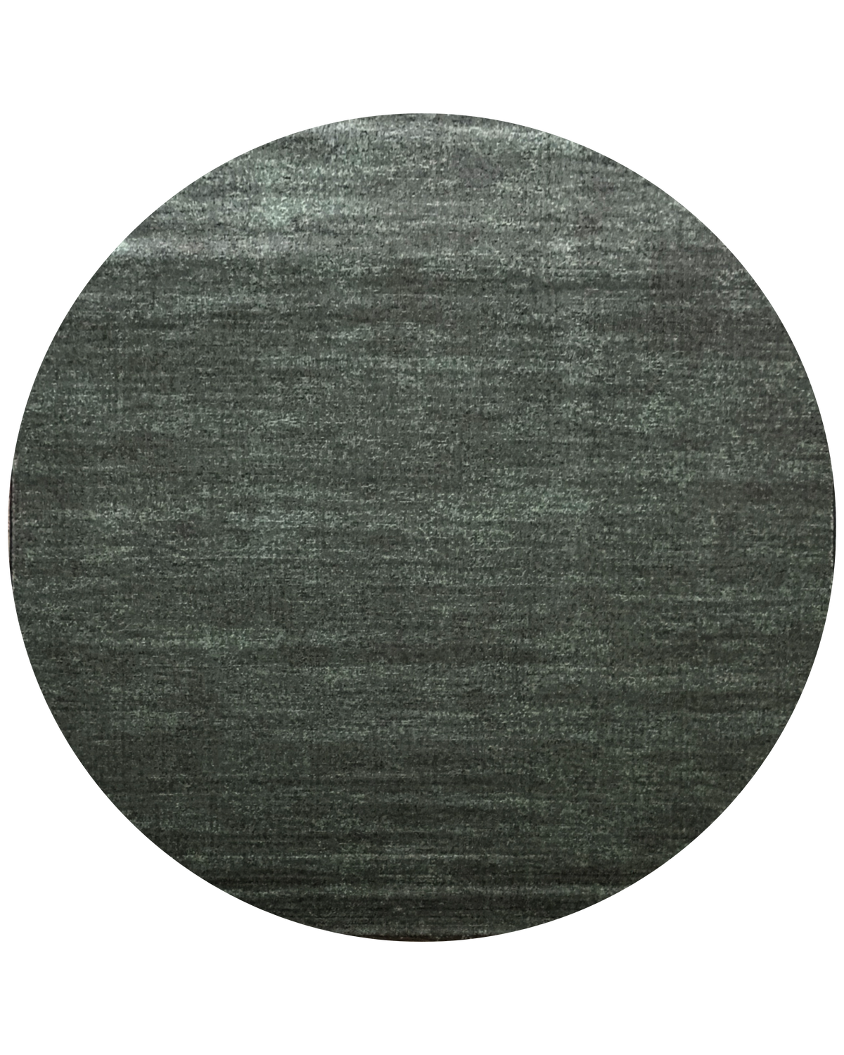 Nuance Moss Round