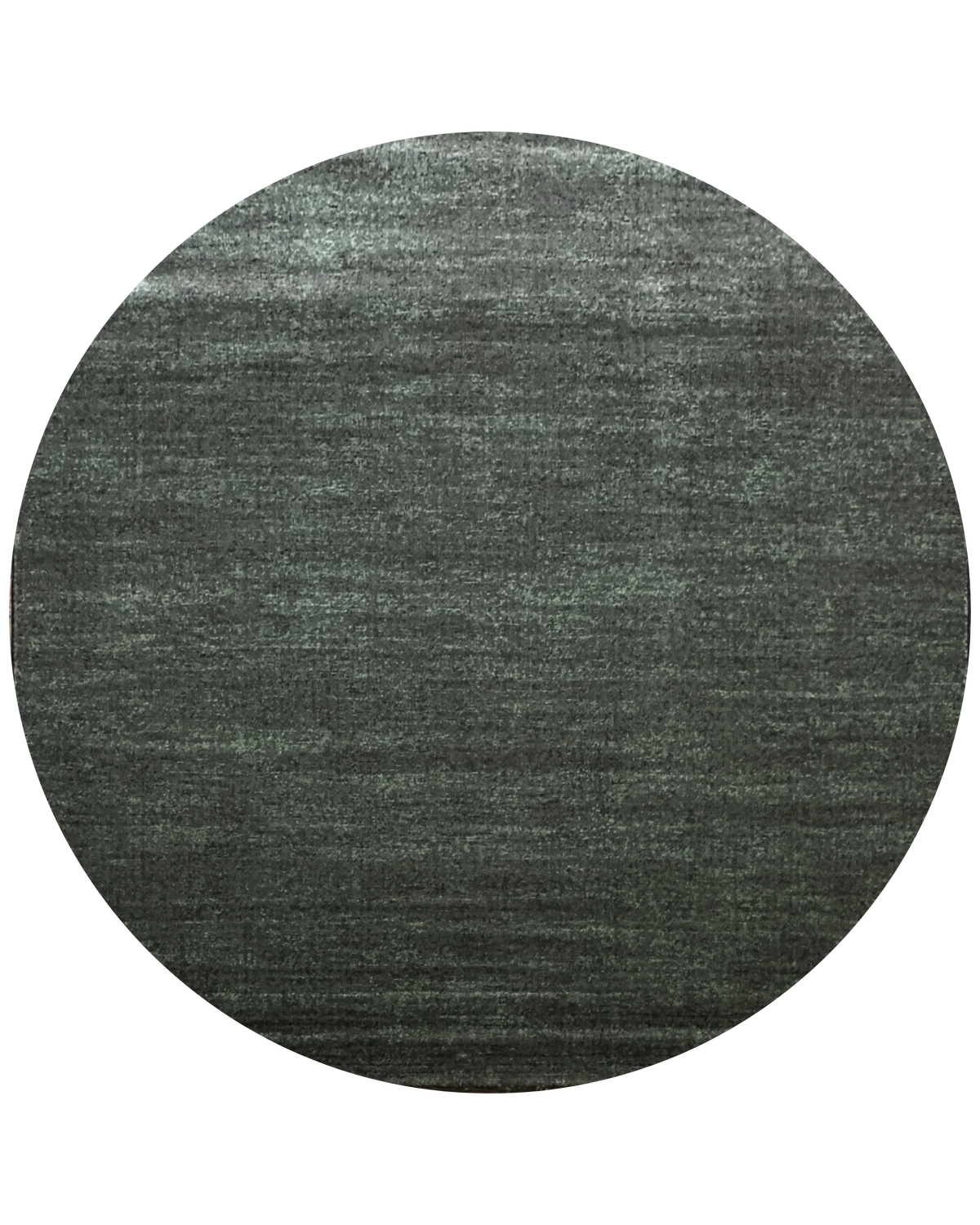 Nuance Moss Round