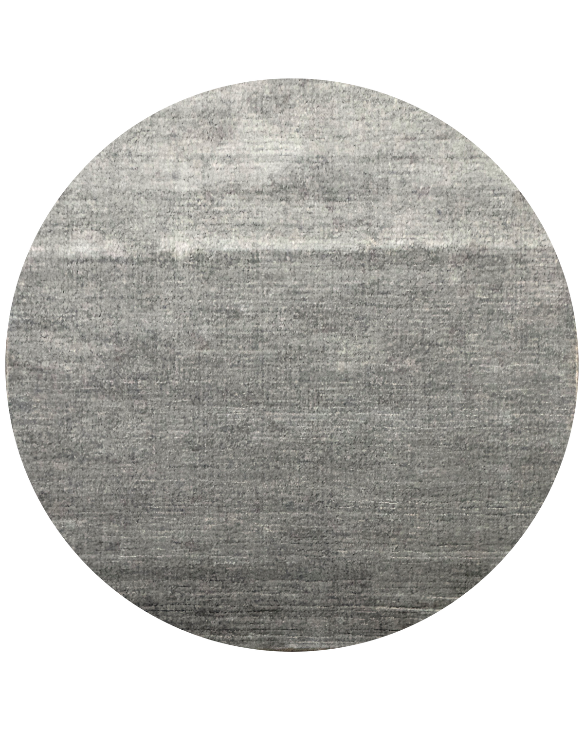 Nuance Silver Round