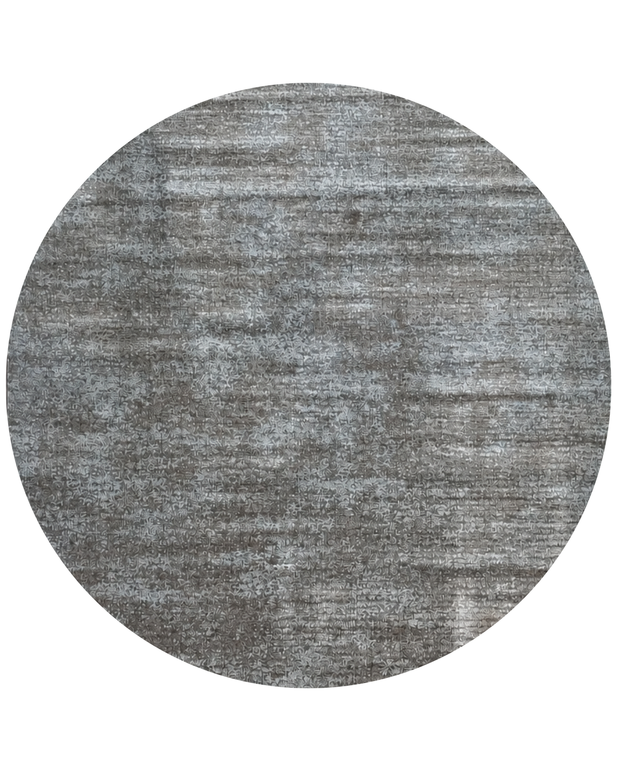 Nuance Slate Round