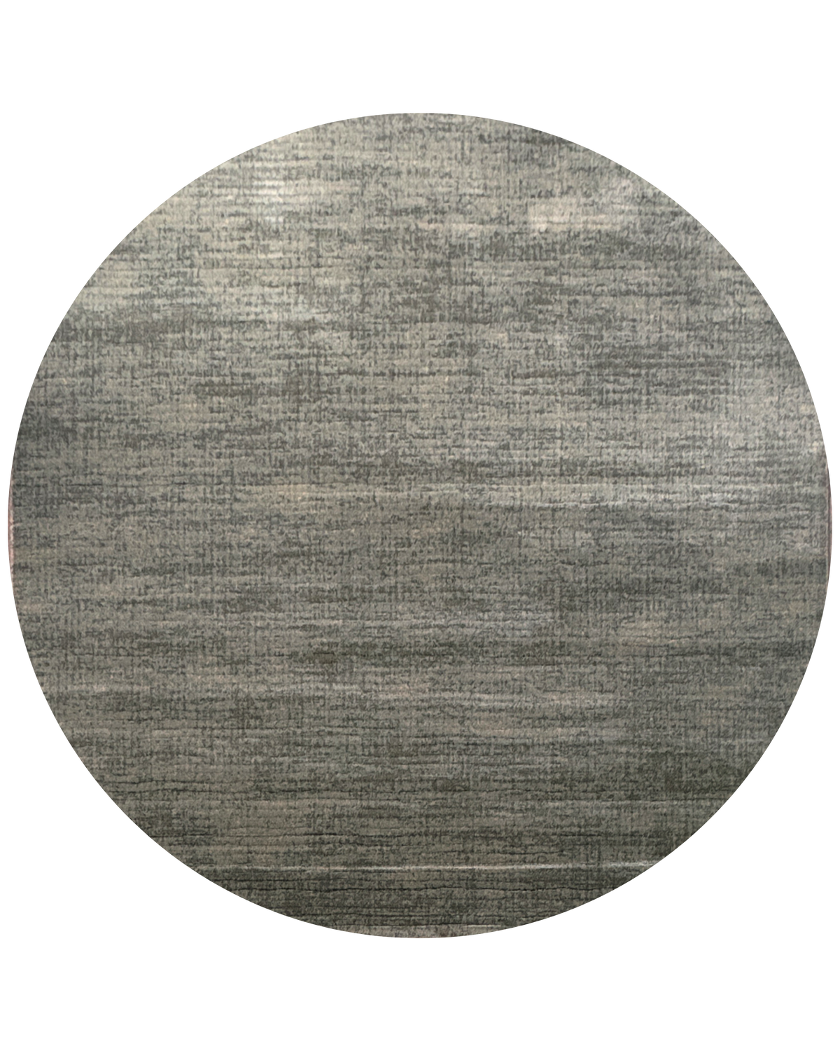 Nuance Taupe Round