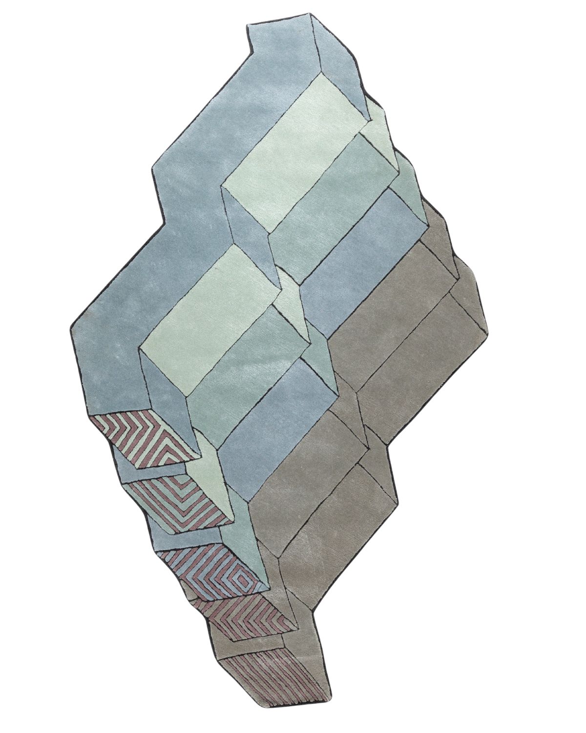 Orien Bleu
