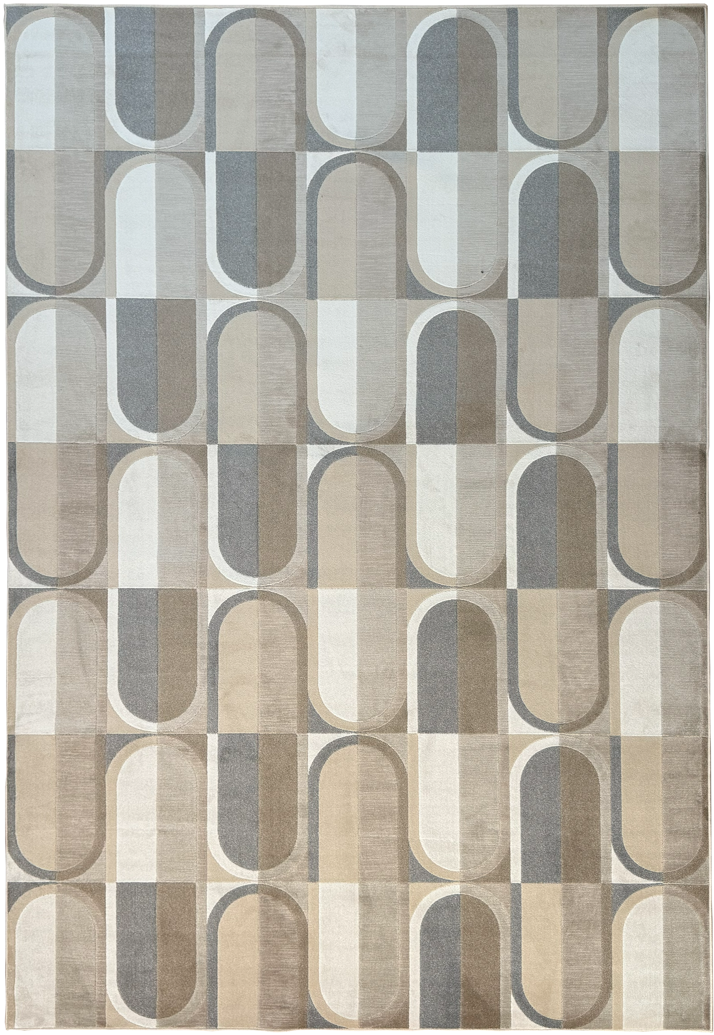 Retro Beige