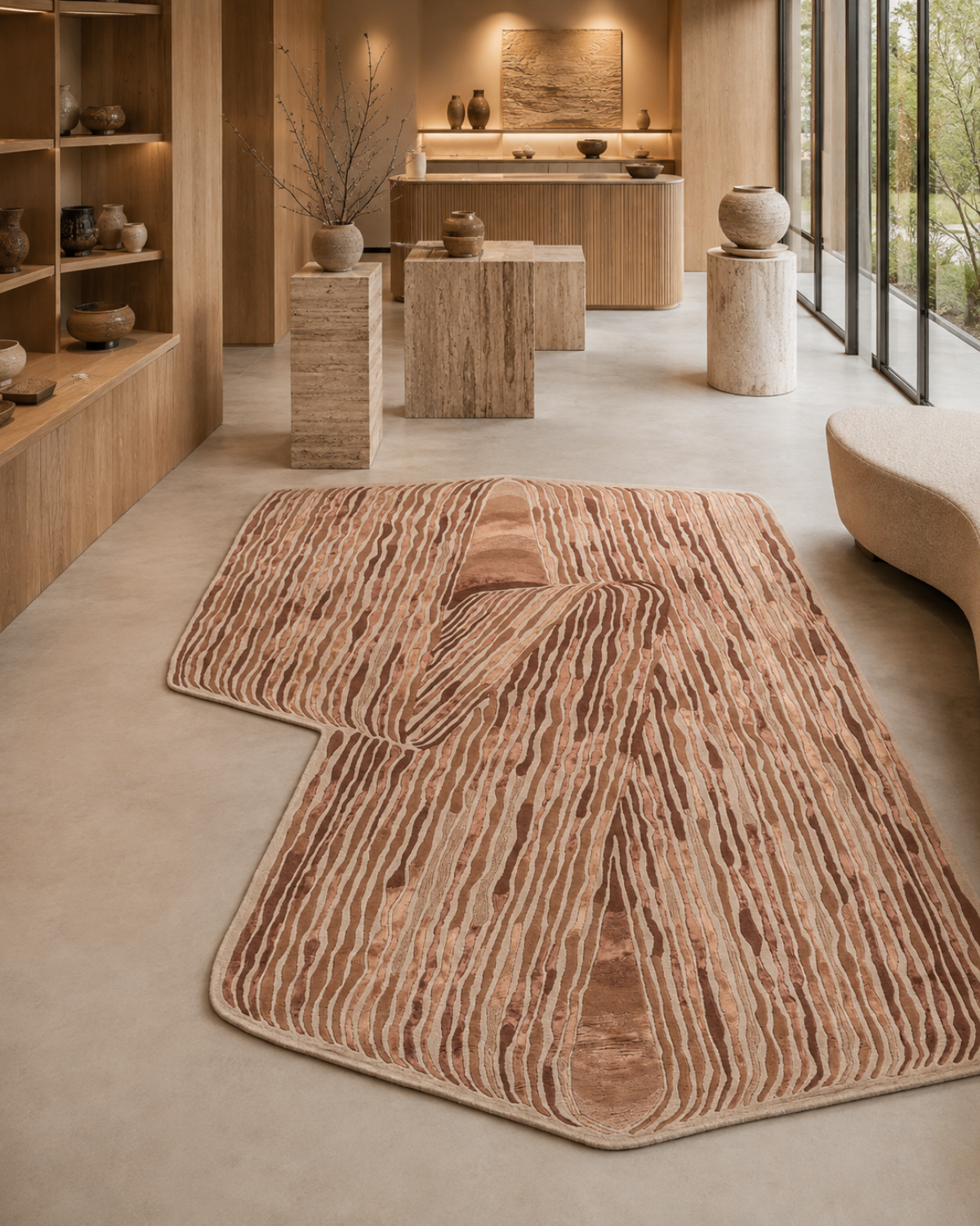 Sunstone Ridge