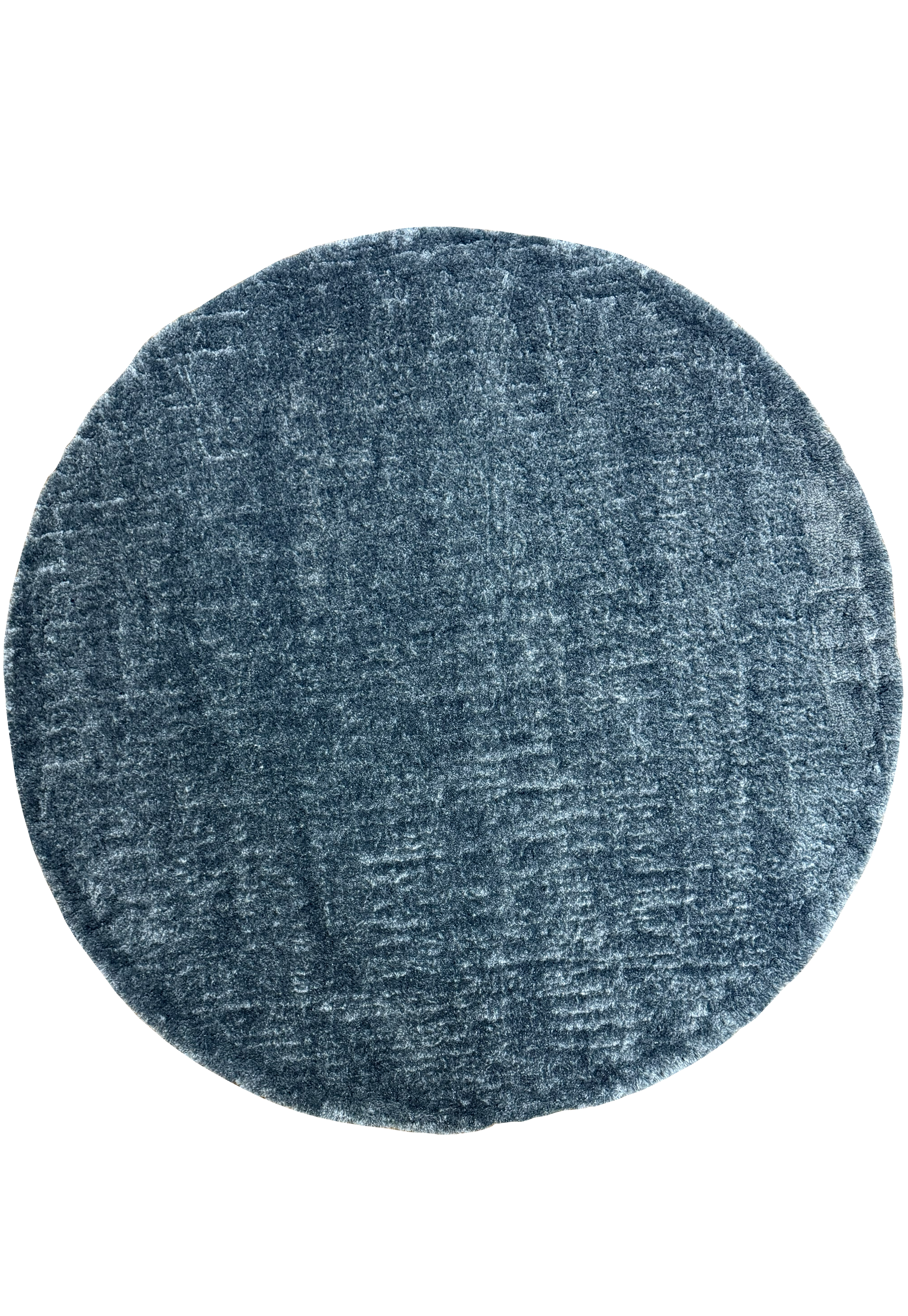 Terrina Graphite Round