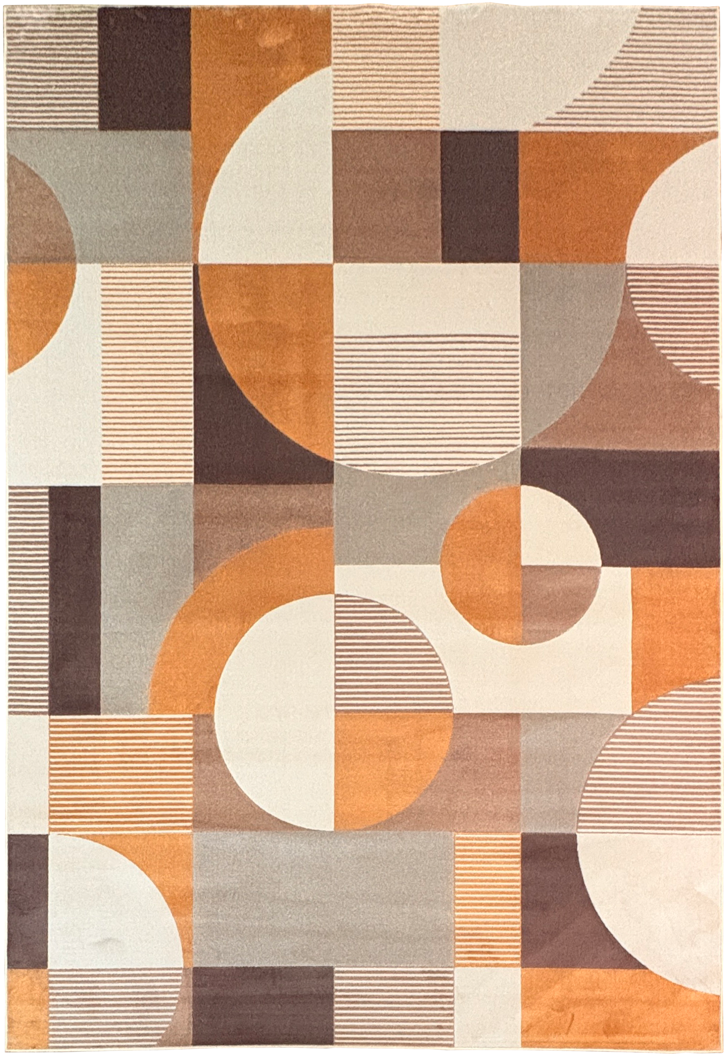 Vassily Orange