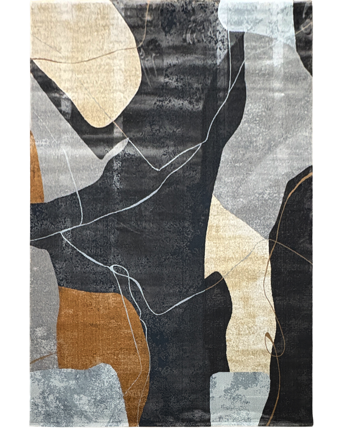 Veyra Charcoal
