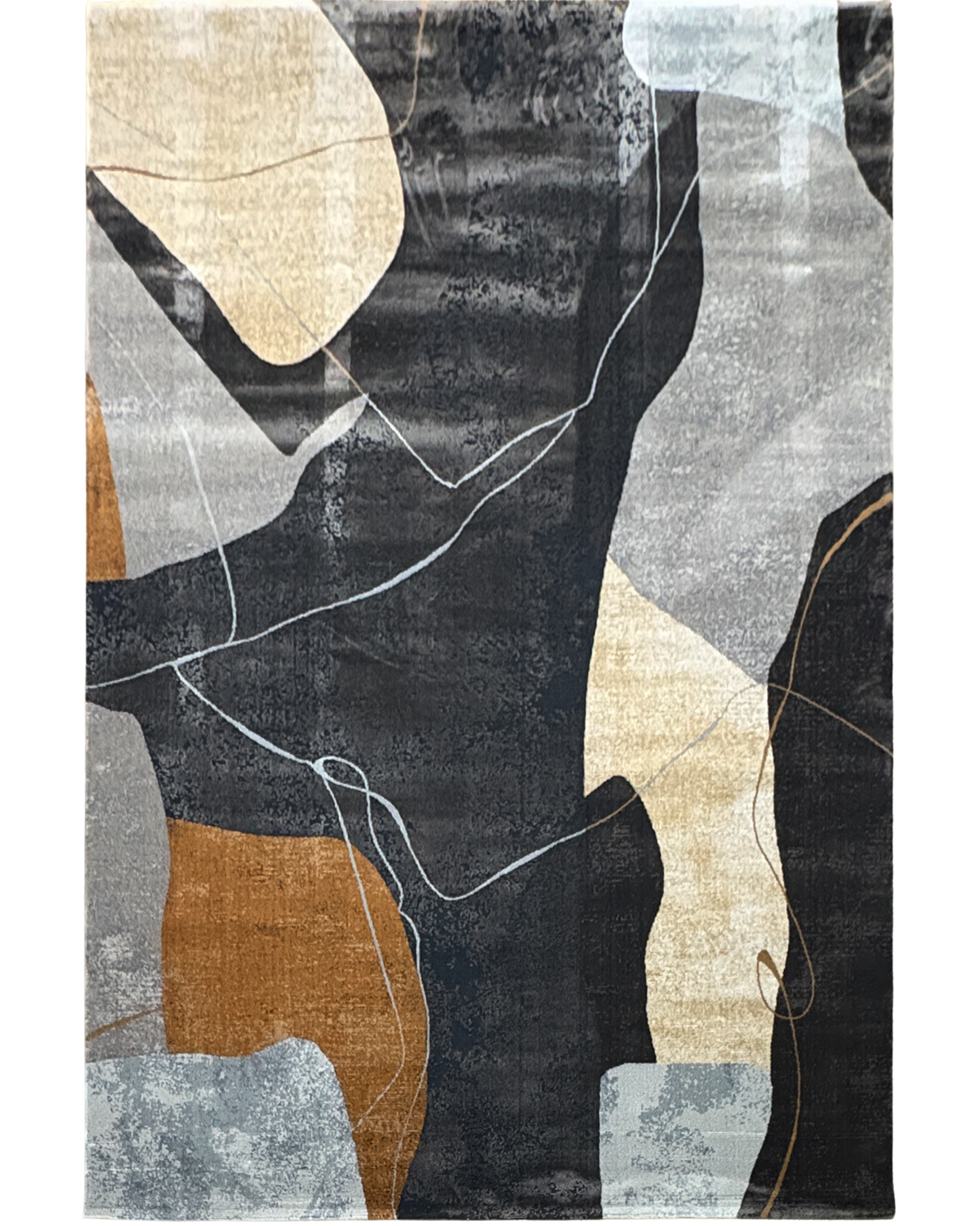 Veyra Charcoal