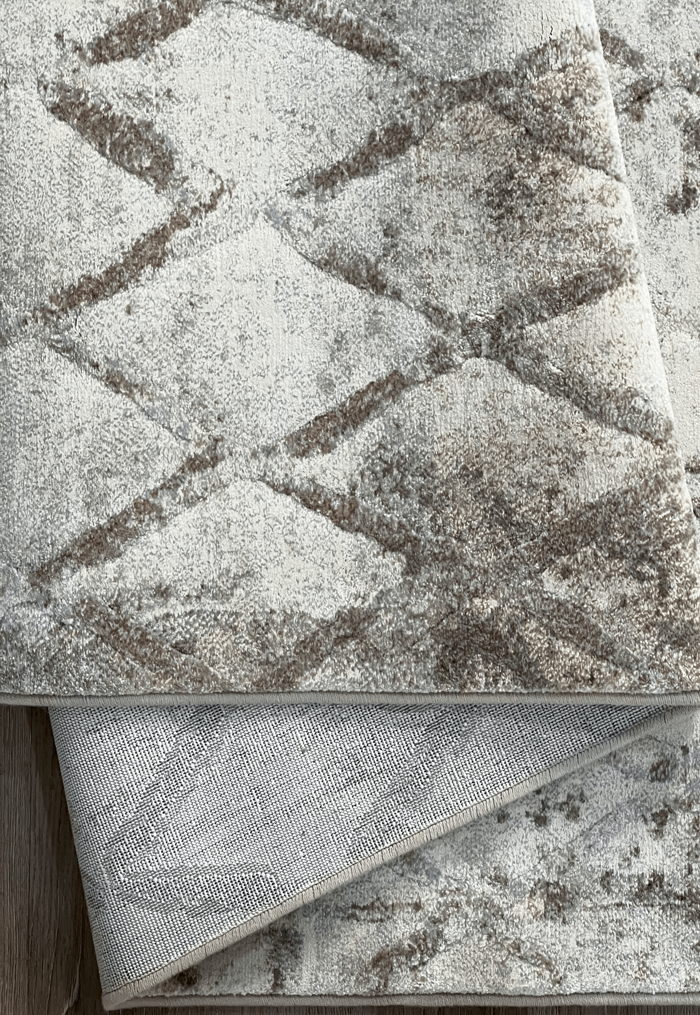 Ayla - Rectangular Rugs - DecoLiving