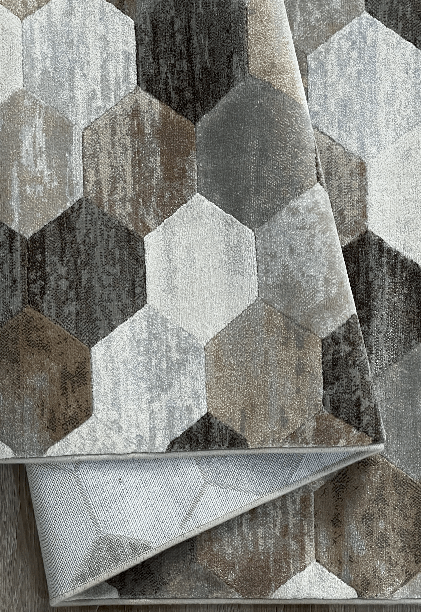 Goñia - Rectangular Rugs - DecoLiving