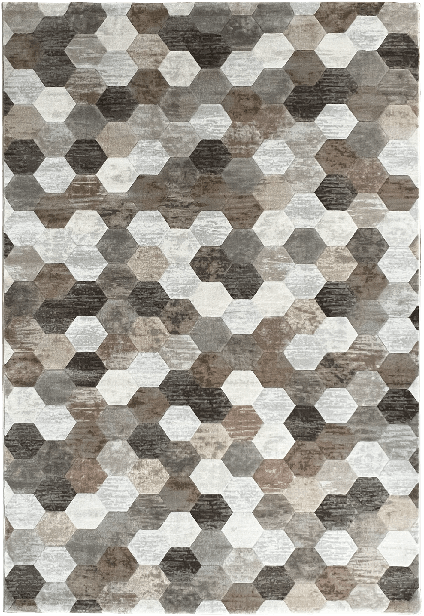Goñia - Rectangular Rugs - DecoLiving