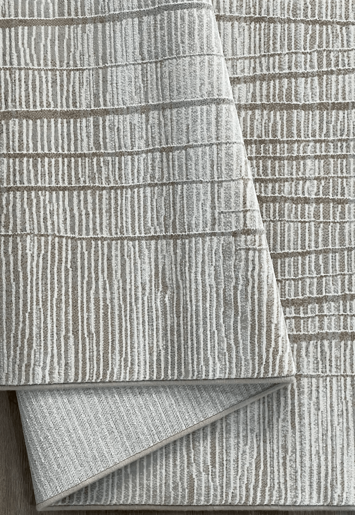 Ligne Claire - Rectangular Rugs - DecoLiving