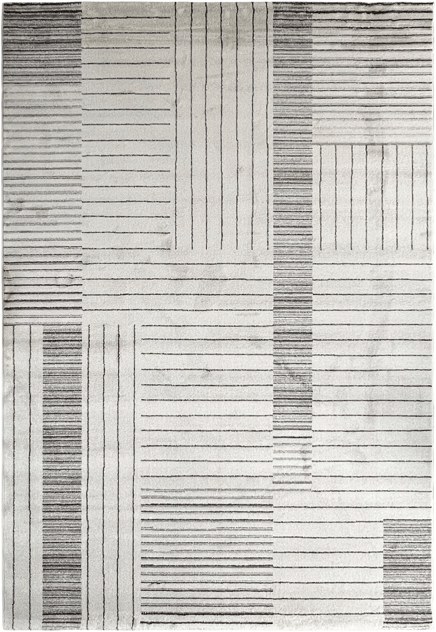 Strokes - Rectangular Rugs - DecoLiving