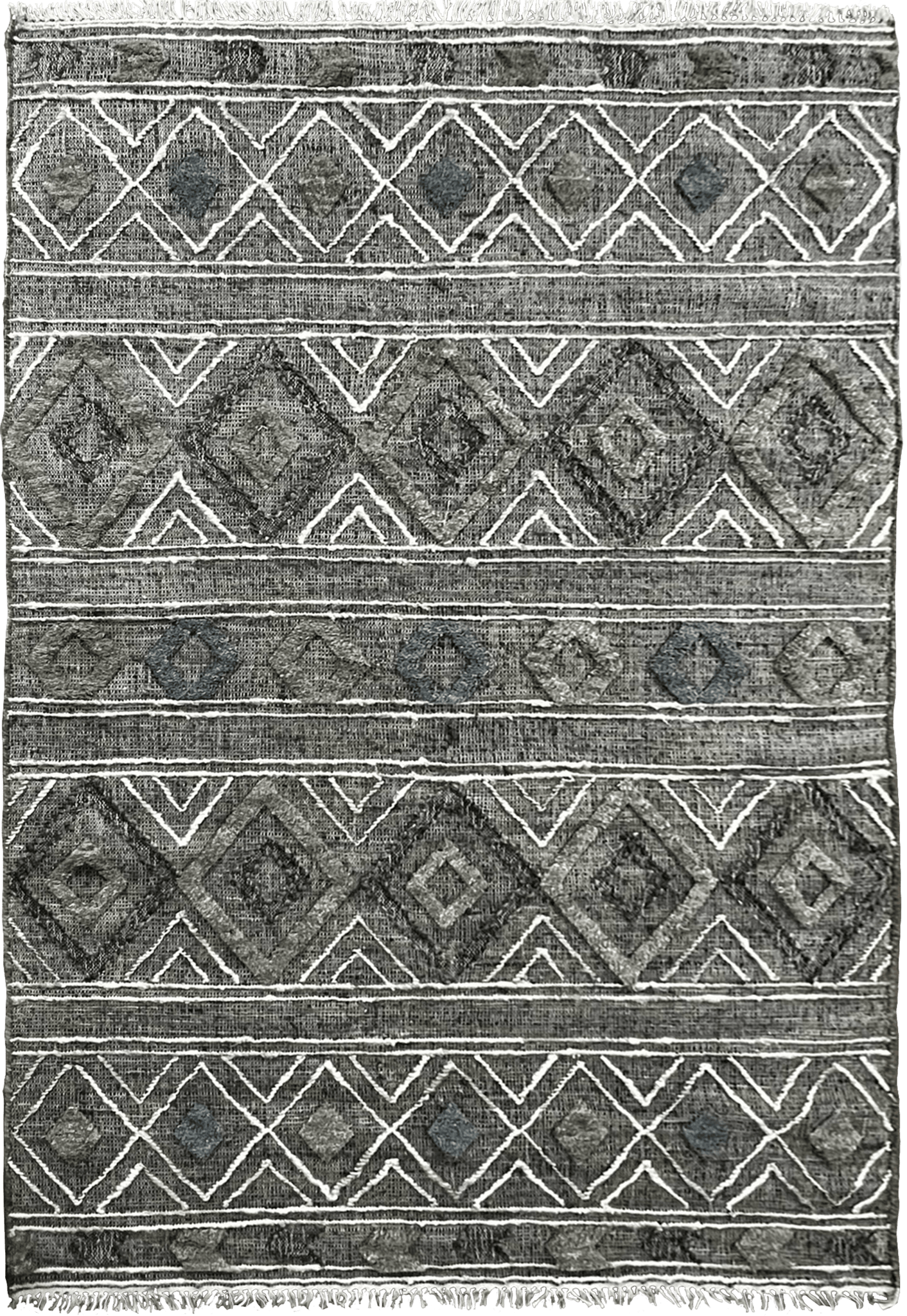 Taksh - Rectangular Rugs - DecoLiving