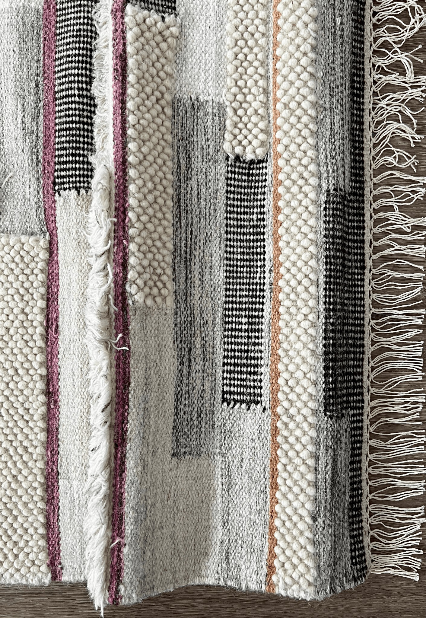 Talin - Rectangular Rugs - DecoLiving