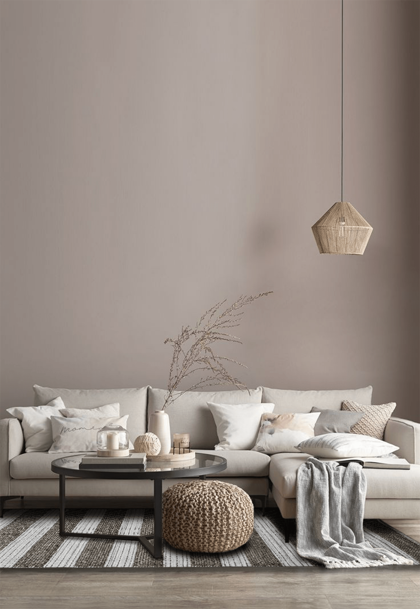 Talish - Rectangular Rugs - DecoLiving