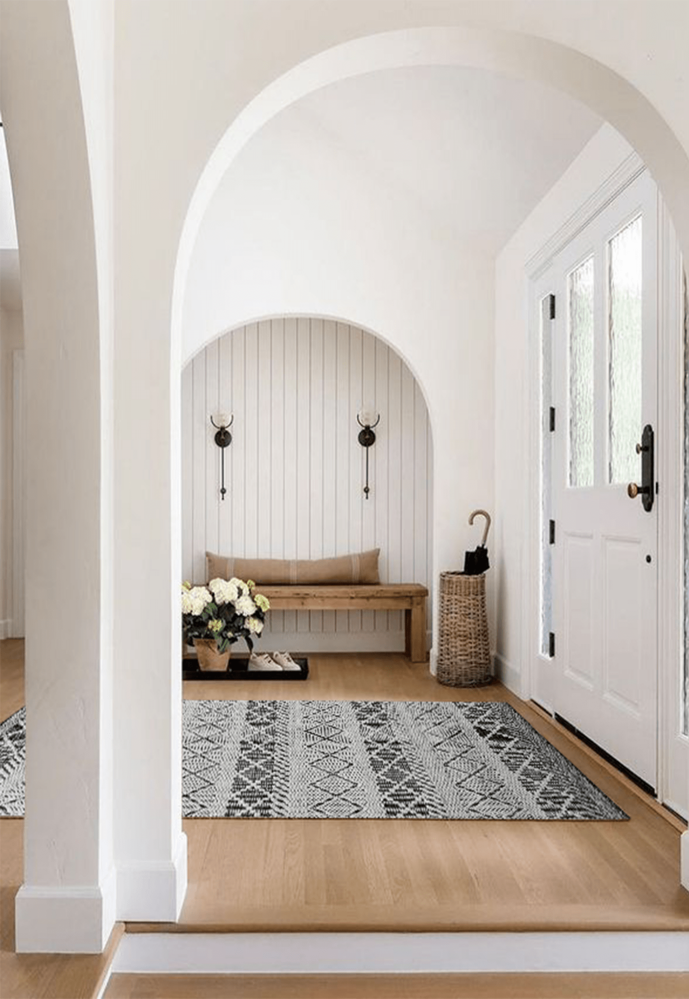 Tamila - Rectangular Rugs - DecoLiving