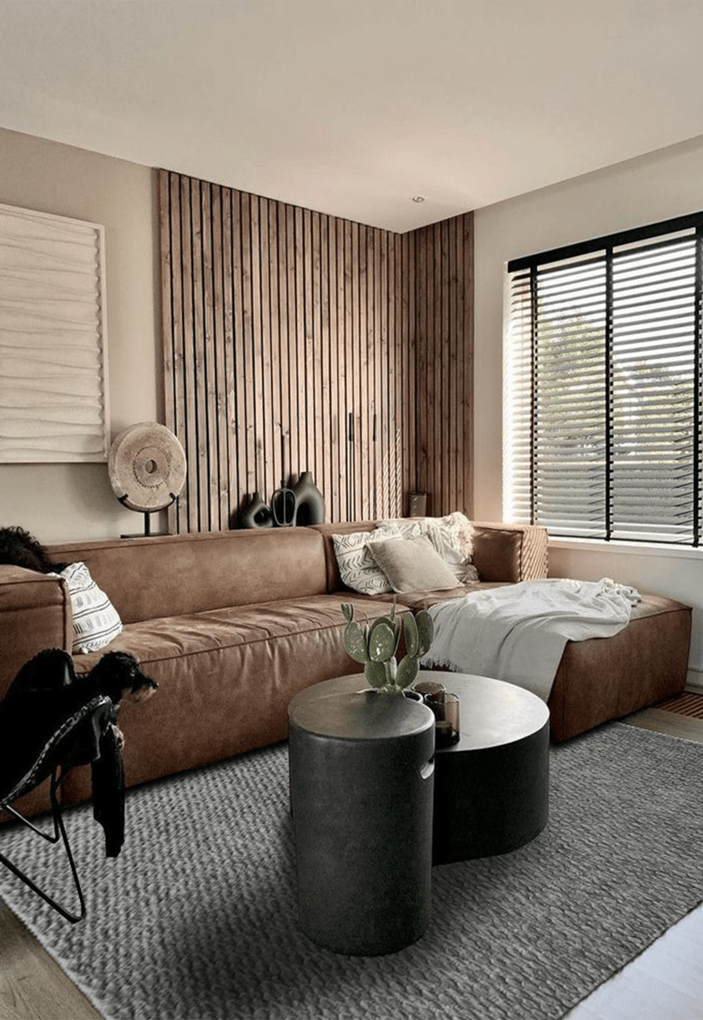 Tanishka - Rectangular Rugs - DecoLiving