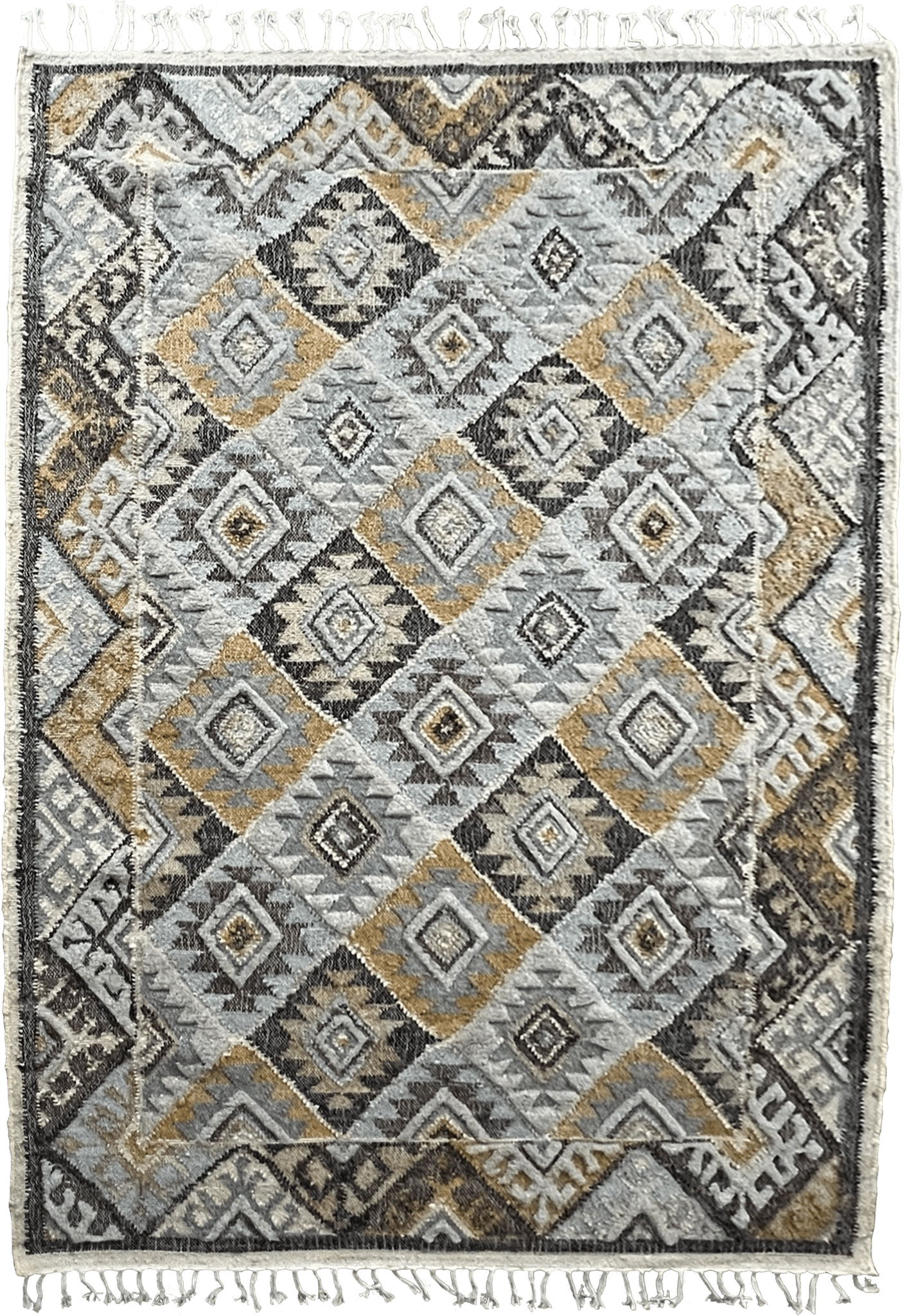 Tarun - Rectangular Rugs - DecoLiving