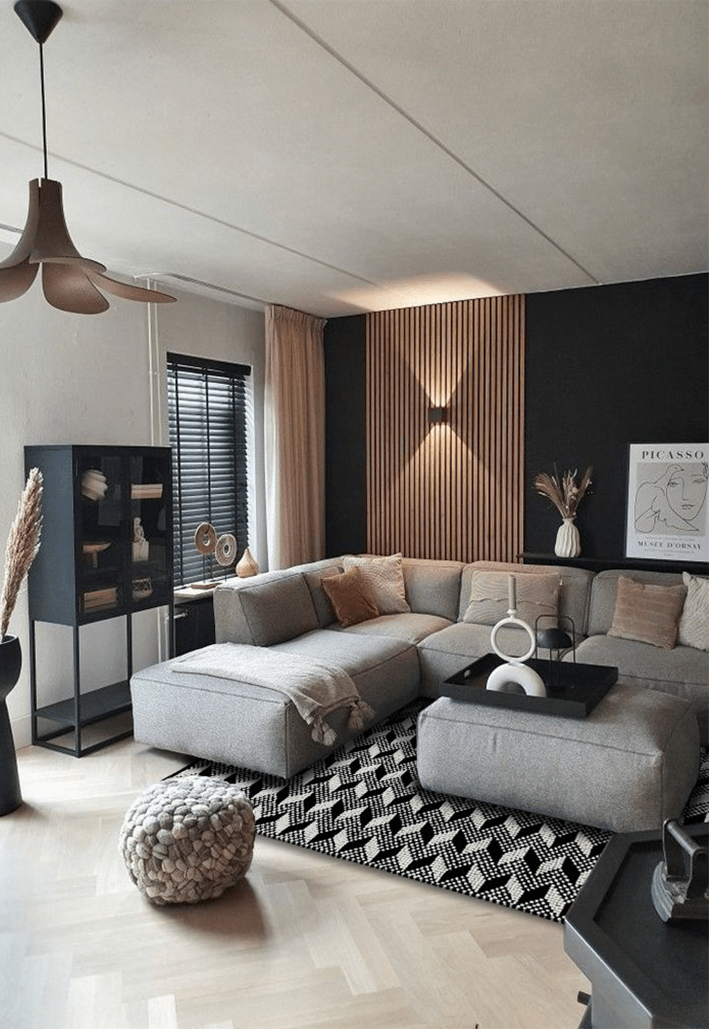 Tarus - Rectangular Rugs - DecoLiving