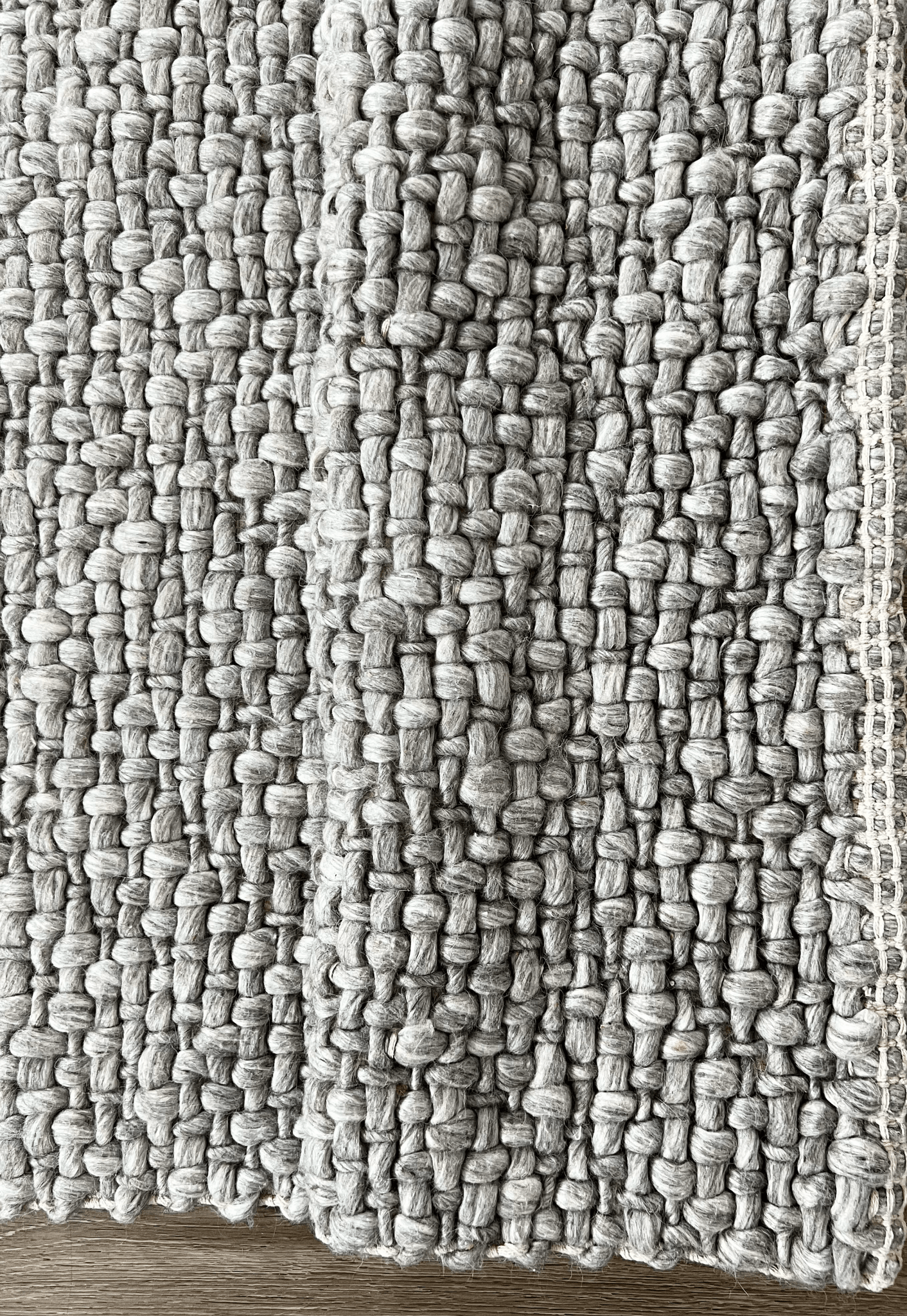 Thamu Md-Brown - Rectangular Rugs - DecoLiving