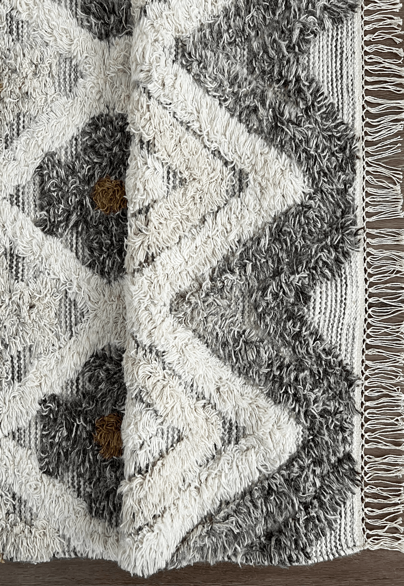 Theva - Rectangular Rugs - DecoLiving