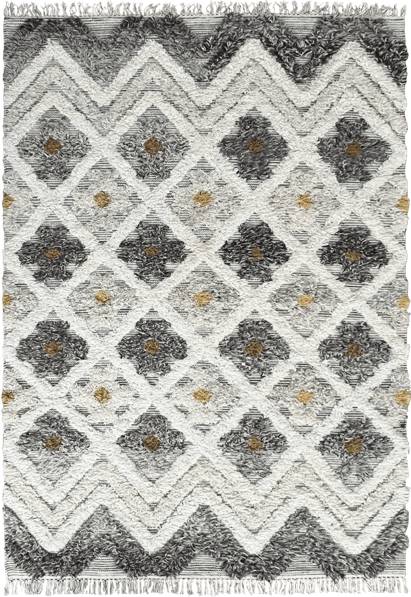 Theva - Rectangular Rugs - DecoLiving