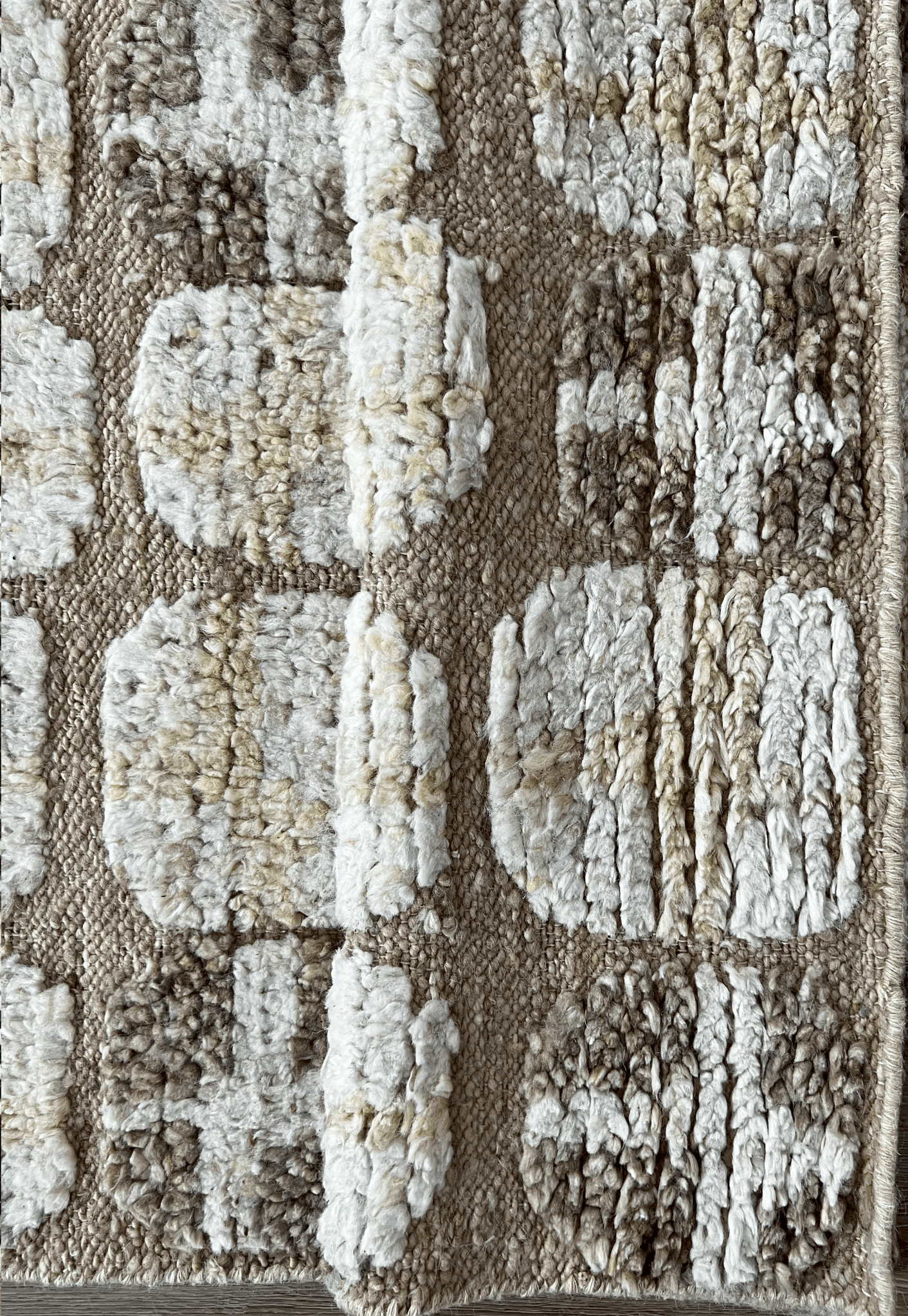 Toshi - Rectangular Rugs - DecoLiving