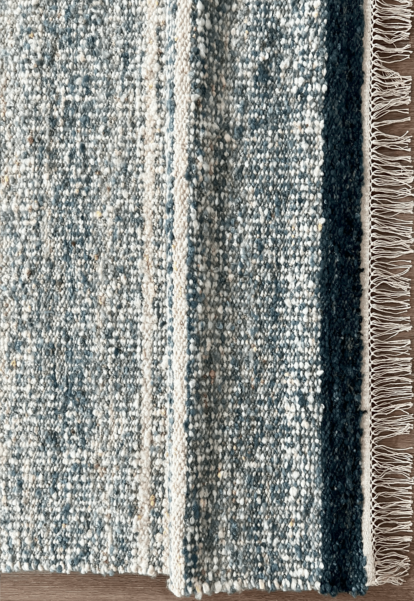 Trusha - Rectangular Rugs - DecoLiving