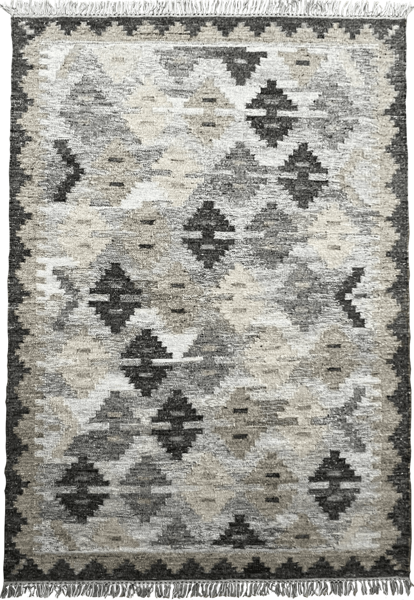 Tufan - Rectangular Rugs - DecoLiving