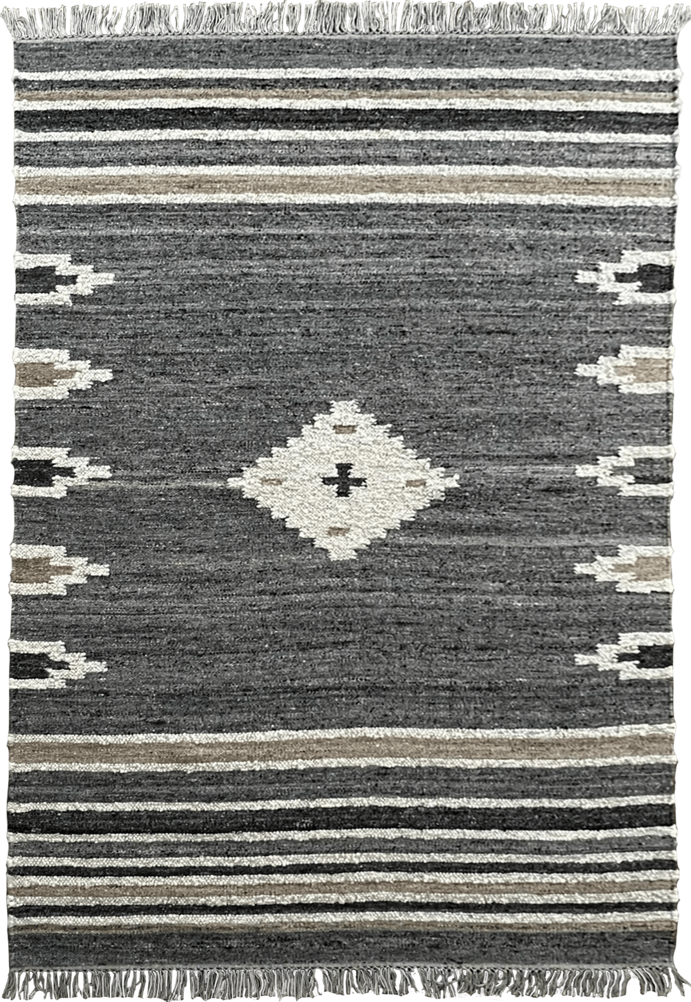 Tushar - Rectangular Rugs - DecoLiving